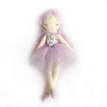 MON AMI Lavender Scented Designer Soft Plush Doll, Saqueta, Divertido Adorável Presente de Brinquedo de Pelúcia para Meninas ou Meninos, Bebê, Crianças e Crianças Pré-Escolares, Use como Brinquedo ou Decoração de Quarto, Grande Presente para Crian