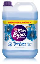 Mon Bijou Amaciante Regular +Perfume 5L Mon Bijou Amaciante Regular +Perfume 5L