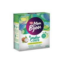 Mon Bijou Lava Roupas em Pó Coco 500g
