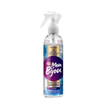 Mon Bijou Perfume Perfumador De Roupas Pureza 300ml Bombril