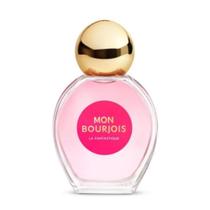 Mon Bourjois La Fantastique Contém 50ml Eau de Parfum Mon Bourjois La Fantastique Contém 50ml Eau de Parfum