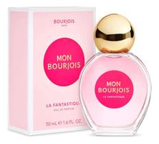 Mon Bourjois La Fantastique Eau de Parfum 50ml Feminino