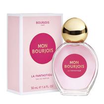 Mon bourjois la fantastique fem edp perfume 50ml Mon bourjois la fantastique fem edp perfume 50ml