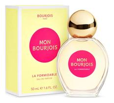 Mon Bourjois La Formidable Eau de Parfum 50ml Feminino
