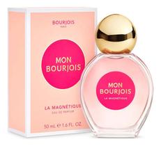 Mon Bourjois La Magnétique Eau de Parfum 50ml Feminino