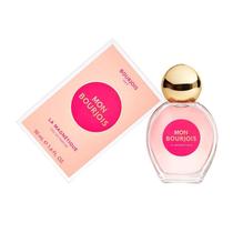 Mon bourjois la magnetique fem perfume edp 50ml Mon bourjois la magnetique fem perfume edp 50ml