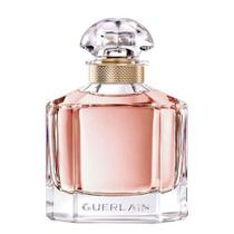 Mon Guerlain Eau De Parfum Spray 3.3 Oz Mon Guerlain Eau De Parfum Spray 3.3 Oz