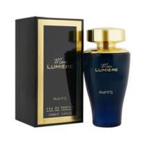 Mon Lumiére Riiffs Perfume Feminino Eau de Parfum 100ml (Com Selo de Importador)