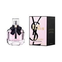 Mon Paris Yves Saint Laurent Perfume Feminino Eau De Parfum 50ml