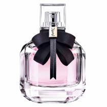 Mon Paris Yves Saint Laurent - Perfume Feminino Eau De Parfum Mon Paris Yves Saint Laurent - Perfume Feminino Eau De Parfum