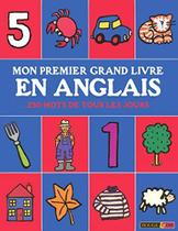 Mon prem.grand livre en anglais Mon prem.grand livre en anglais
