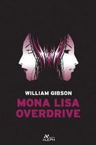 Mona lisa overdrive