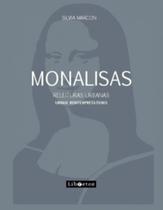 Monalisas: Releituras urbanas - Urban reinterpretations - LIBRETOS