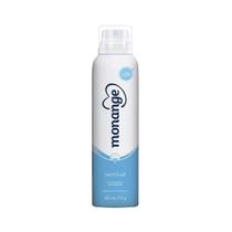 Monange S/ Perfume Desodorante Aerosol 48h 90g