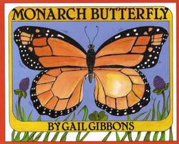 Monarch butterfly - PENGUIN BOOKS (USA)
