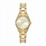 Mondaine Dourado Fem. 5 ATM 32771LPMVDE1