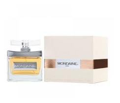 Mondaine Edp 95ml Perfume Feminino - Yves de Sistelle