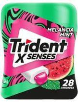 Mondelez Trident X Senses Melancia Mint