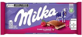 Mondelz International Milka Chocolate Ao Leite Barra De Cho