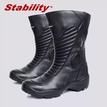 Mondeo bota masc stability cano alto (9494)