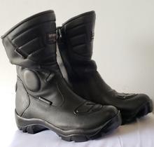 Mondeo bota masc stability dry