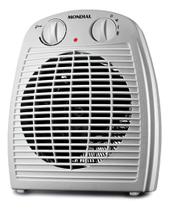 Mondial A-08 Aquecedor de ar 1500w termo ventilação branco