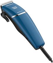 MONDIAL Cortador de Cabelos Pratic Style, Azul, Bivolt - CR-10-BI MONDIAL Cortador de Cabelos Pratic Style, Azul, Bivolt - CR-10-BI