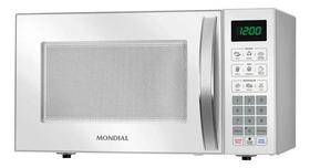 Mondial Linha Branca Mo-02-34 Corrente Doméstica 127v