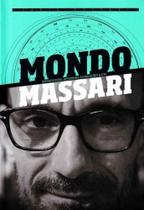Mondo Massari - EDICOES IDEAL Mondo Massari - EDICOES IDEAL