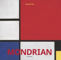 Mondrian. Arte - Konemann.