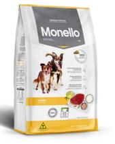 Monello go todas as raças Premium especial - Nutrire