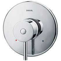 monet chr acabam monocomando chuveiro ap bp 3 4* - docol