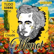 Monet - Grandes Artistas Monet - Grandes Artistas