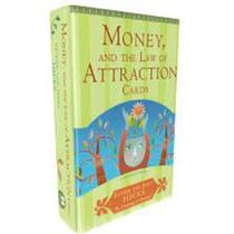 Money, and the Law of Attraction: Learning to Attract Wealth, Health, and Happiness Cartas
