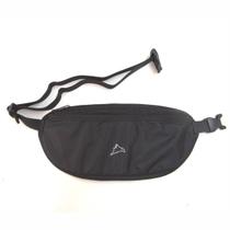 Money Belt Light - Preto - Conquista