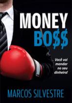 Money boss - 100% CRISTAO Money boss - 100% CRISTAO