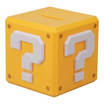 Money Box Paladone Super Mario Question Block Kids