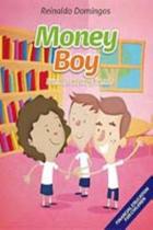 Money Boy - Friends Helping Friends (1ª Ed.) - DSOP DIDATICO