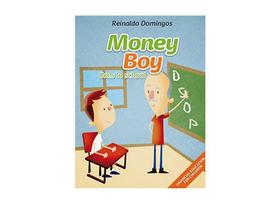 Money boy - goes to school - Macmillan