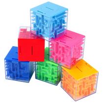 Money Maze Puzzle Box Twister.ck para crianças e adultos