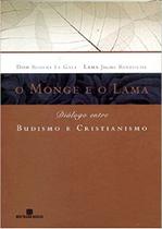 Monge e o lama, o - BERTRAND BRASIL Monge e o lama, o - BERTRAND BRASIL