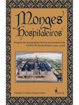 Monges hospitaleiros