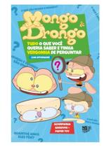 Mongo & drongo