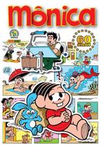 Mônica 60 Anos Mônica 60 Anos