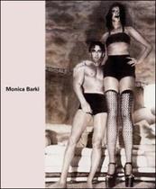 Monica barki - arquivo sensivel