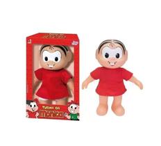 Mônica Clássicos - 36 cm - Turma da Monica Mônica Clássicos - 36 cm - Turma da Monica