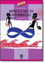 Mônica e Sua Tia Interminável