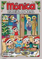 Mônica especial de natal - vol. 16 - Panini