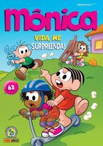 Mônica gibi - vol. 63