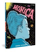 Monica Monica
